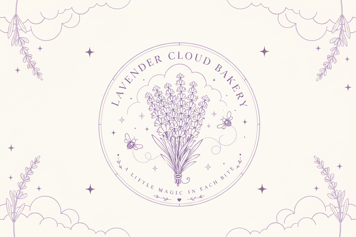Lavender Cloud Bakery